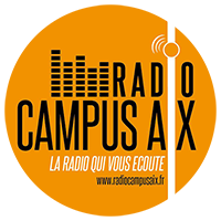 Radio Campus Aix