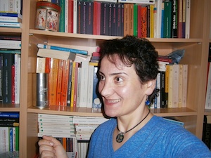 Elena Pasca