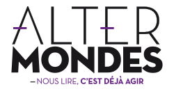 Logo altermondes