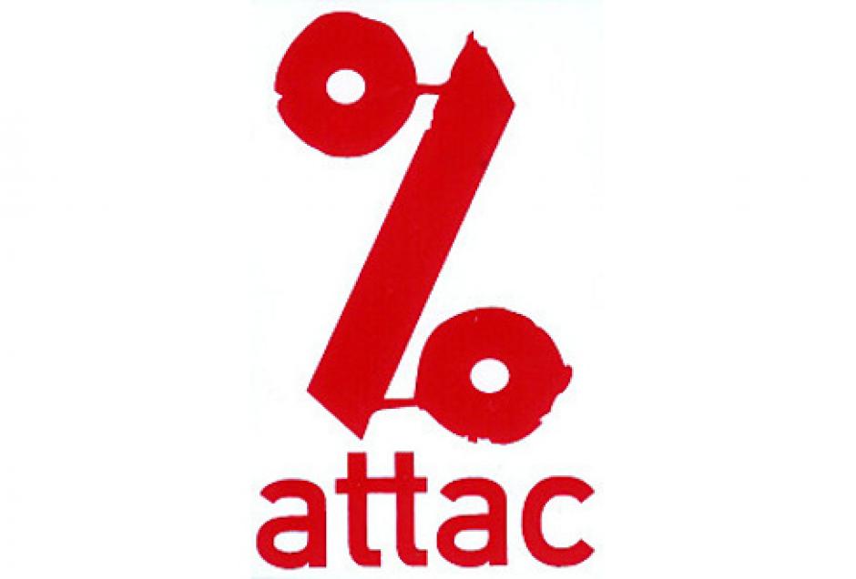 Logo ATTAC