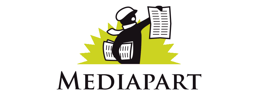 Logo mediapart