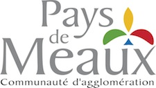 Logo Pays de Meaux
