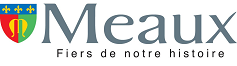 Logo ville de Meaux