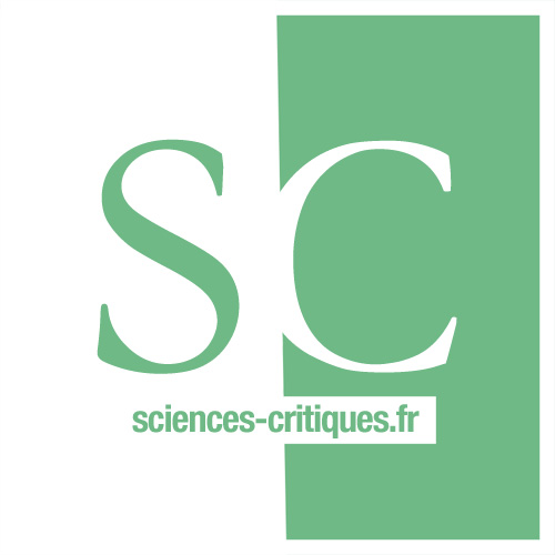 Logo Sciences Critiques