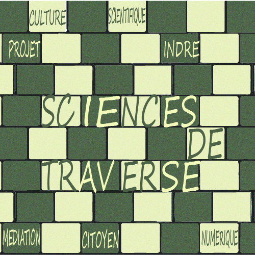Logo Sciences de traverse