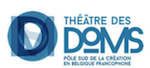 Logo Théâtre des Doms 