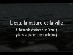 Leau_la_nature_et_la_ville