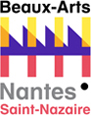 Logo Arts Nantes
