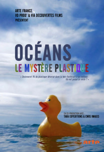 Océans, le mystère du plastique